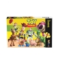 پازل 150 تکه ربیت طرح اسباب بازی‌ها Toys
