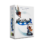 بازی فکری نینجیتسو - ninjitsu