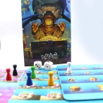 بازی فکری ژرفاب