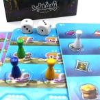 بازی فکری ژرفاب