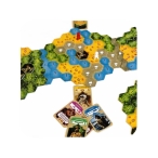 بازی فکری معبد ال دورادو The Quest for Eldorado