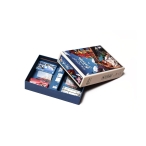 بازی فکری گردش در بورانو Walking in Burano