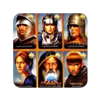 بازی فکری اولون مستر گیمر Avolon