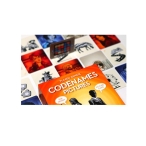 بازی فکری کدنیمز تصاویر Codename Pictures