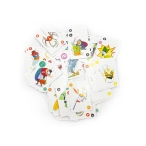 بازی فکری نیکیماک هوپا