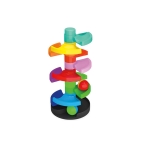 بازی آموزشی پله پله سنجاقک