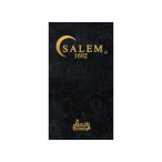 بازی فکری سیلم 1692 Salem