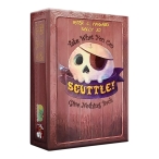 بازی فکری اسکاتل - scuttle