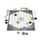 بازی فکری جنگ شاهان زرافه تویز پاپارو