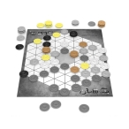 بازی فکری جنگ شاهان زرافه تویز پاپارو