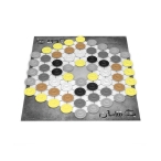 بازی فکری جنگ شاهان زرافه تویز پاپارو