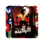 بازی فکری ورووردز WEREWORDS