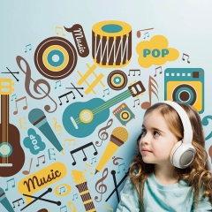 راهنمای انتخاب بهترین ساز موسیقی برای کودکان و نوجوانان
