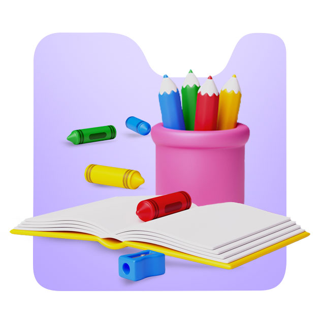 لوازم تحریر