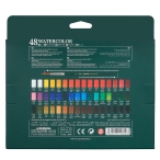 آبرنگ 48 رنگ آرتیست