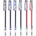 روان نویس ژل پن 0/5mm کاندید cclass بنفش