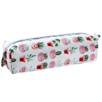 جامدادی تک زیپ طرح دار B4 پیکاسو