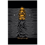 دفتر جلد سخت 100 برگ سایز کوچک