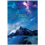 دفتر جلد سخت 160 برگ وزیری