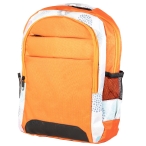 کوله پشتی کد 19 نارنجی