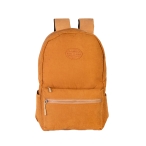 کوله پشتی ریزو تک رنگ شتری