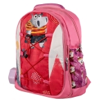 کوله پشتی کد 211 صورتی