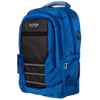 کوله پشتی کد 260 آبی