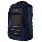 کوله پشتی کد 260 سورمه ای