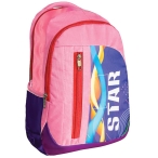 کوله پشتی کد 235 صورتی