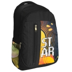 کوله پشتی کد 235 مشکی