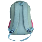 کوله پشتی کد 235 فیروزه ای