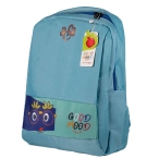 کوله پشتی کد 258 فیروزه ای