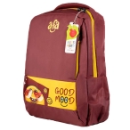 کوله پشتی کد 258 زرشکی