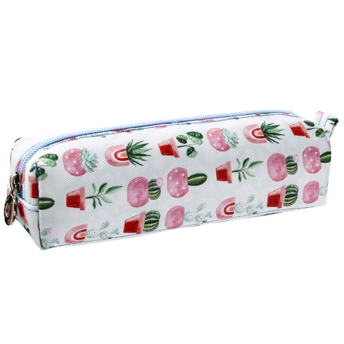 جامدادی تک زیپ طرح دار B4 پیکاسو