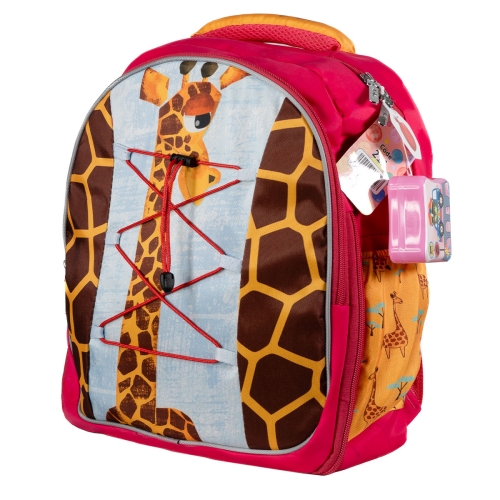 کوله پشتی کد 211 فیدار