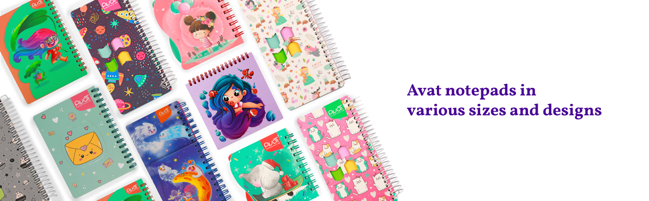 دفترچه آوات