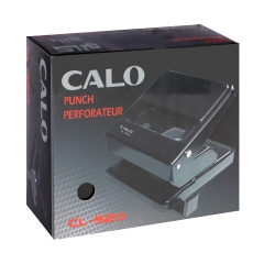 دستگاه پانچ calo