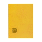 دفتر 50 برگ ته چسب چیترا