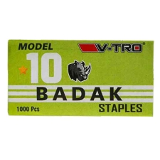 سوزن منگنه سایز 10 V-TRO