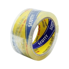 چسب پهن شیشه ای