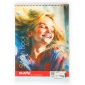 دفتر 50 برگ طراحی کد 138