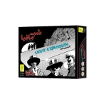 بازی شب مافیا اکسپنشن ساده