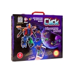 بازی ربات پرنده کلیک