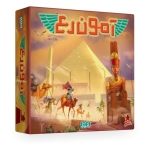 بازی فکری آمون رع