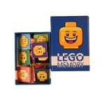 بازی فکری حافظه لگو - memory lego