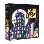 بازی فکری قتل در آروسا