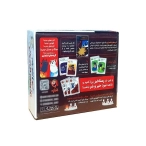 بازی فکری گربه های انفجاری نبرد خیر و شر