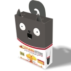 بازی فکری گربه های انفجاری نسخه پارتی