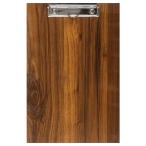 تخته شاسی چوبی A4