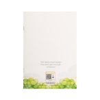 دفتر 100 برگ خطی کارتی